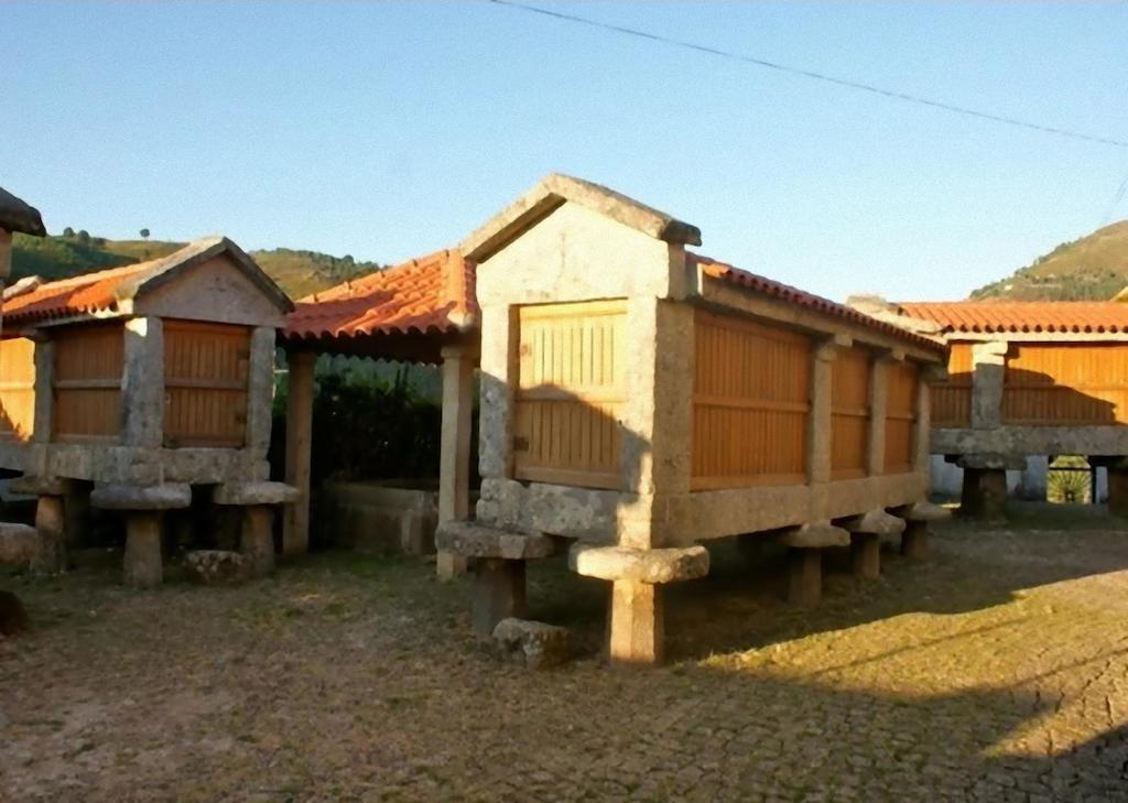 Casa Da Avo Villa Arcos de Valdevez Exterior foto