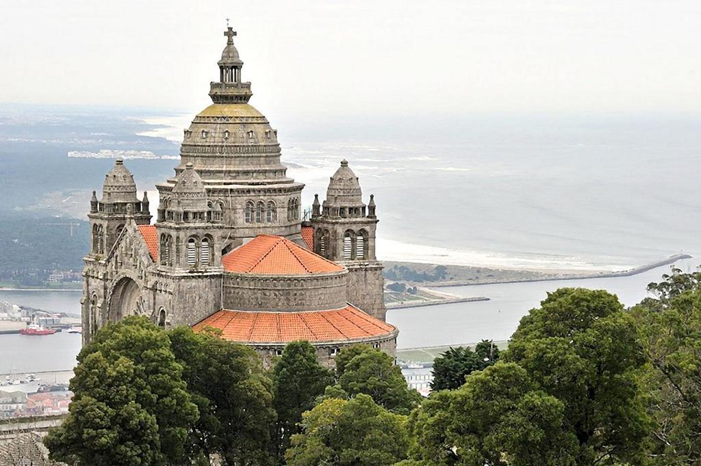 Casa Da Avo Villa Arcos de Valdevez Exterior foto