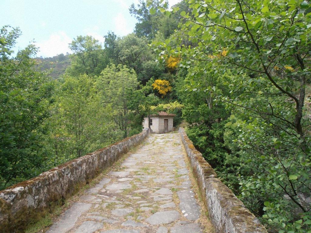 Casa Da Avo Villa Arcos de Valdevez Exterior foto